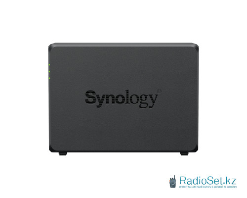 Система хранения данных (сервер) Synology DS725+